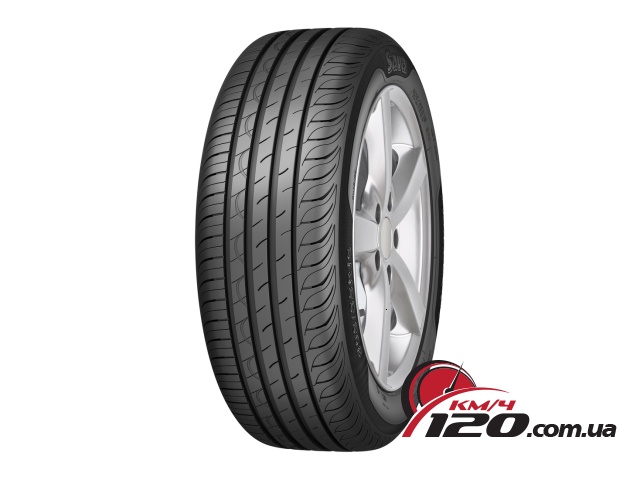 Sava Intensa HP2 215/60 R17
