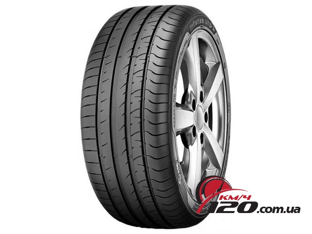 Sava Intensa UHP 2 245/45 R19