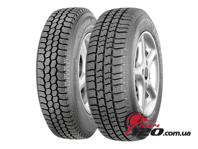 Sava Trenta M+S 205/65 R16