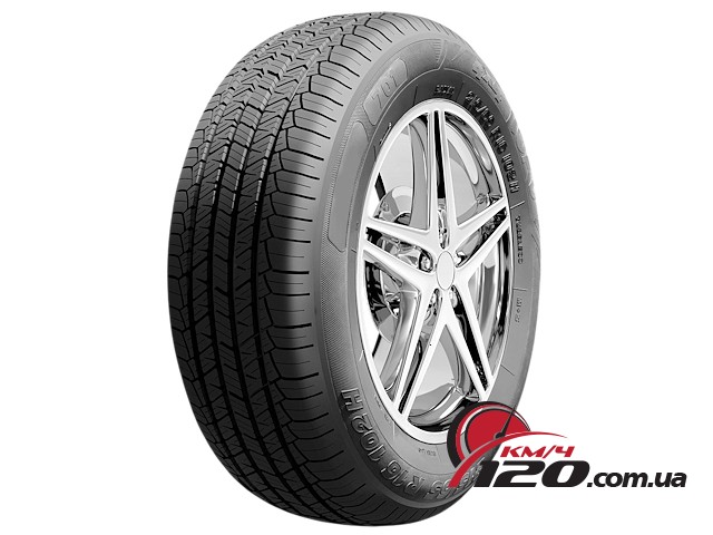 Sebring 701 4х4 235/60 R18