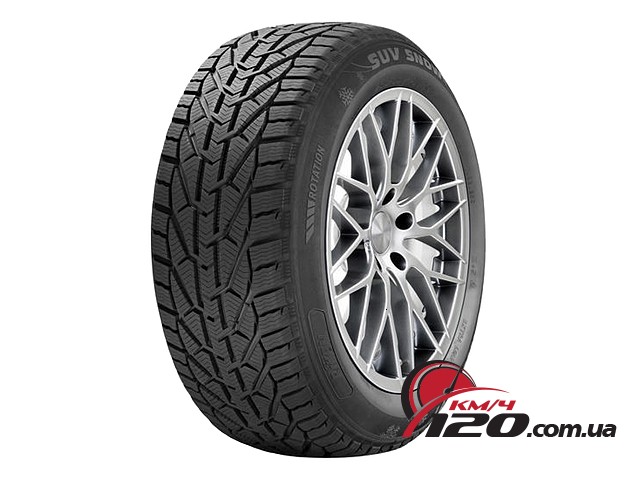 Sebring Snow 195/55 R15
