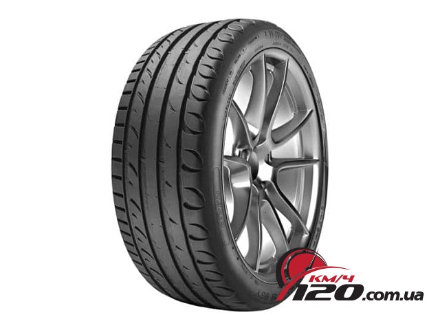 Sebring Ultra High Performance 225/55 R17
