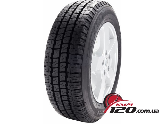 Sebring VanWinter 215/65 R16