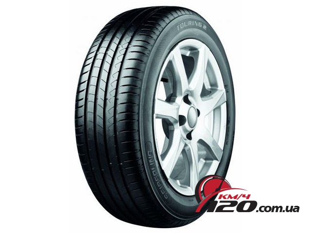Seiberling Touring 2 205/55 R16