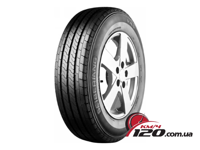 Seiberling Van 195/75 R16