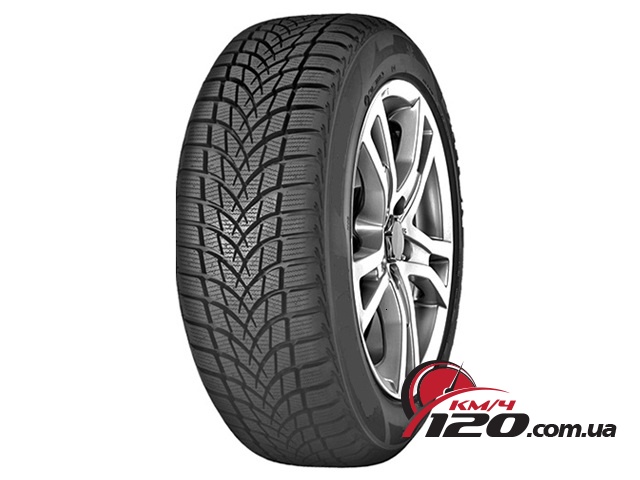 Seiberling Winter 195/80 R14