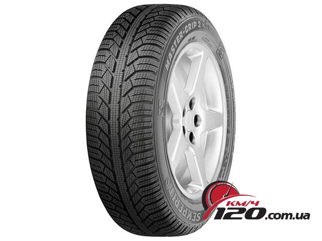 Semperit Master Grip 2 185/60 R16