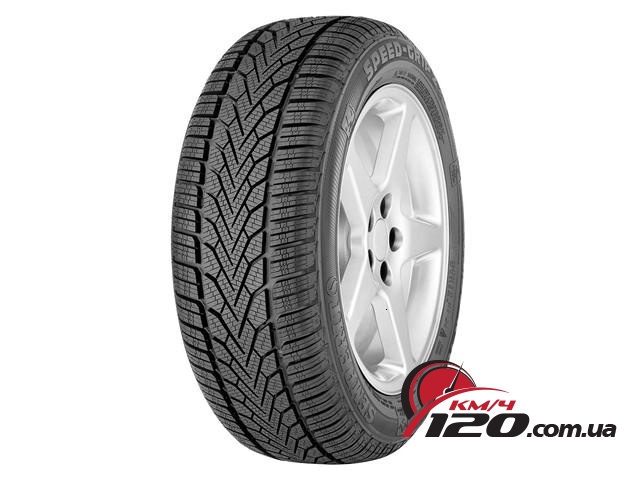 Semperit Speed Grip 2 195/65 R15