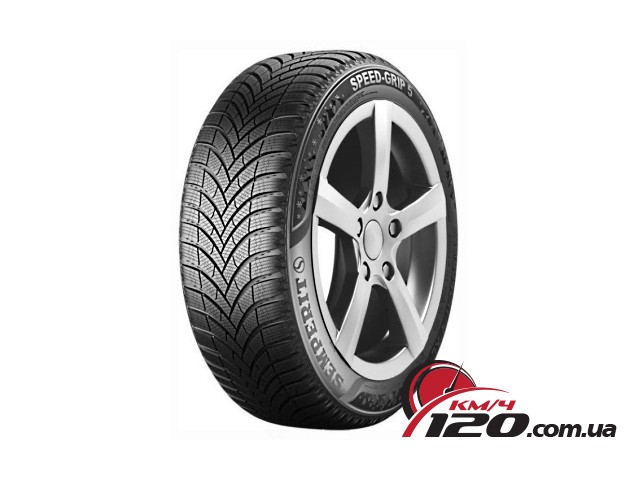 Semperit Speed Grip 5 225/45 R19