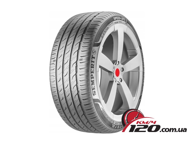 Semperit Speed Life 3 195/55 R16