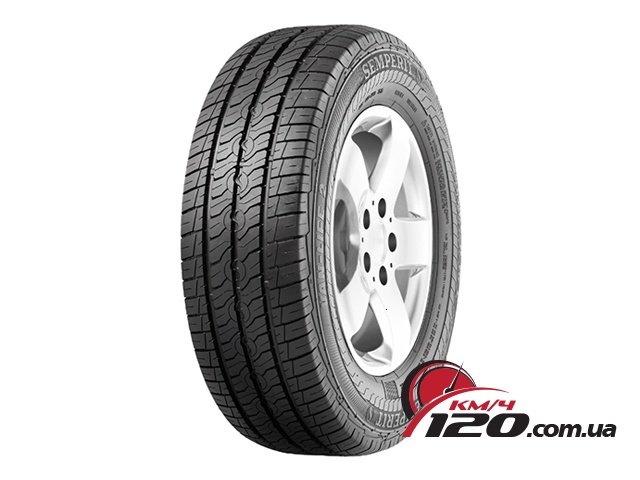 Semperit Van Life 2 195/65 R16