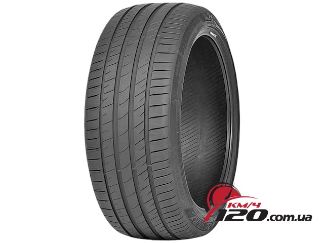 Sentury Qirin EV 295/35 R22