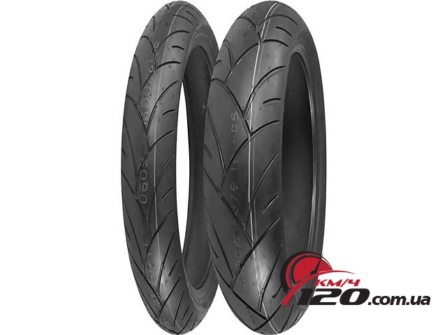 Shinko 005 Advance 130/70 R18