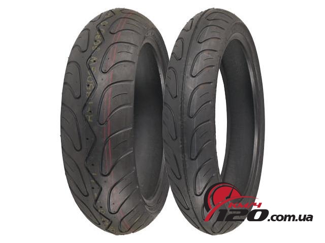 Shinko 6 130/70 R16