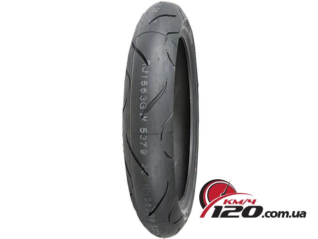 Shinko 010 Apex 180/55 R17