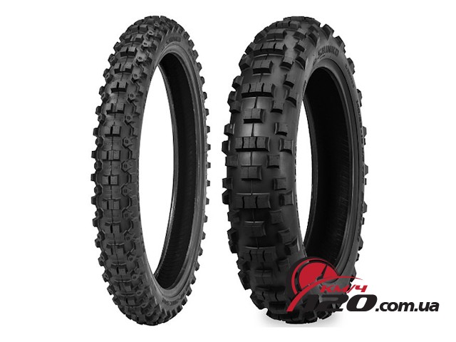 Shinko 216 MX 90/90 R21