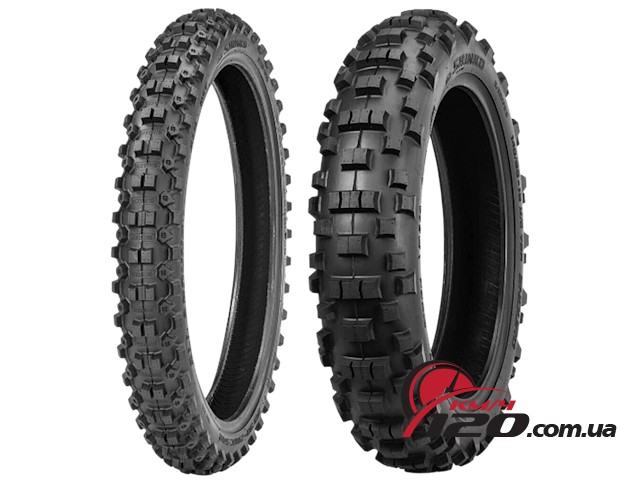 Shinko 216 SX 140/80 R18