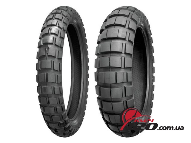 Shinko E804 90/90 R21