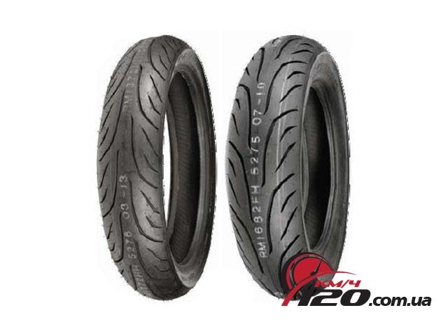 Shinko SE890 200/55 R16