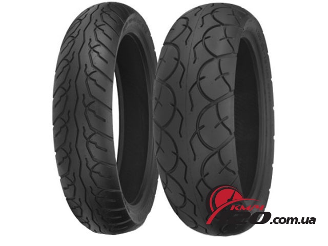 Shinko SR568 160/60 R15