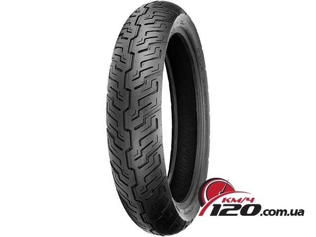 Shinko SR733 100/90 R19