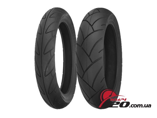 Shinko SR741 150/70 R17