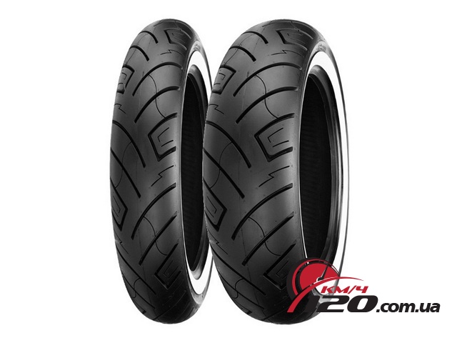 Shinko SR777 180/60 R17