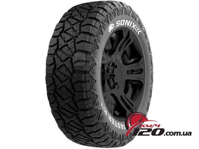 Sonix PrimeMaster R/T 235/70 R16