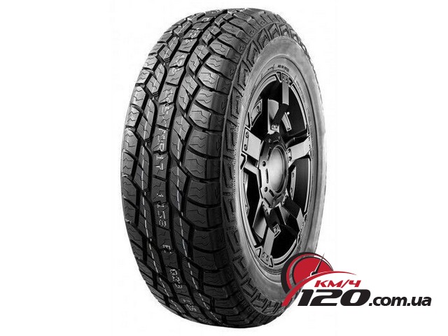 Sonix PrimeMax A/T II 225/70 R16