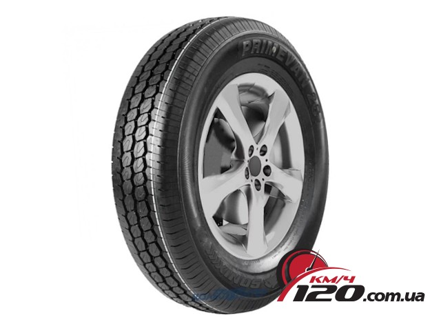 Sonix PrimeVan 28 145/0 R12