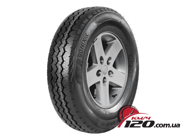 Sonix PrimeVan 9 215/65 R15