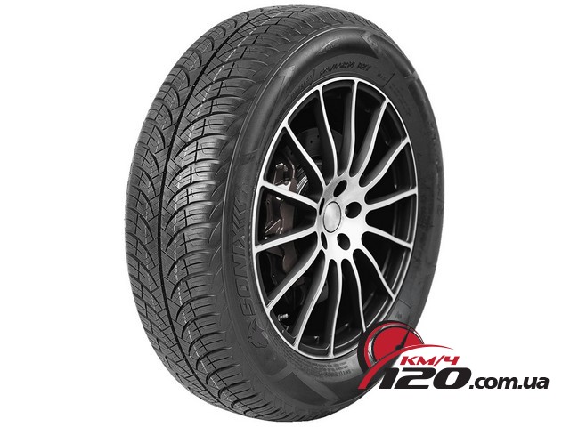 Sonix Prime A/S 215/65 R16