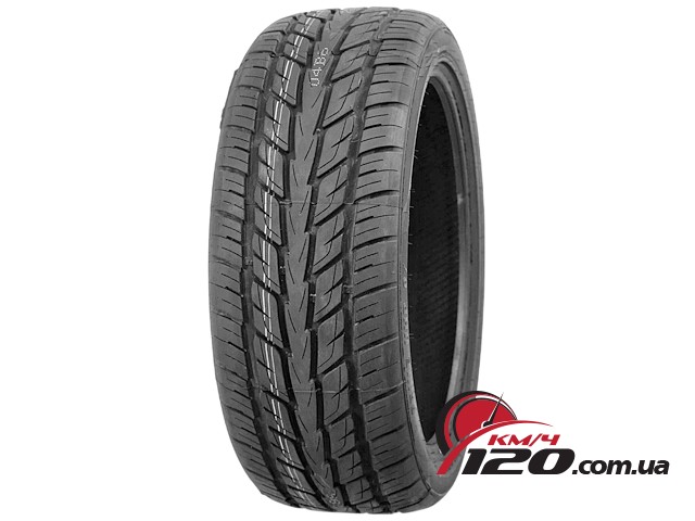 Sonix Prime UHP 07 285/40 R22