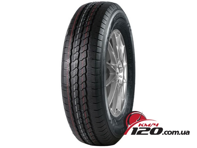 Sonix Van A/S 215/75 R16