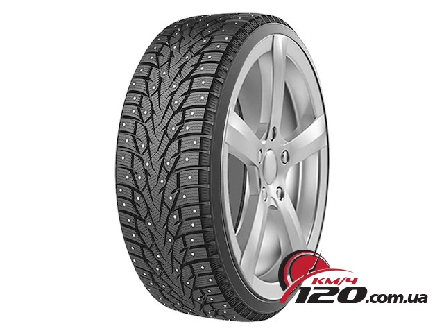 Sonix WinterXPro Studs 77 225/75 R16