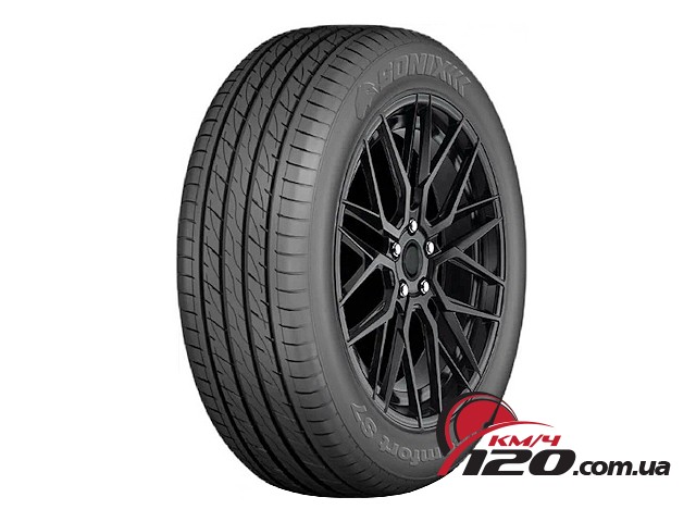 Sonix Xcomfort S7 215/60 R17