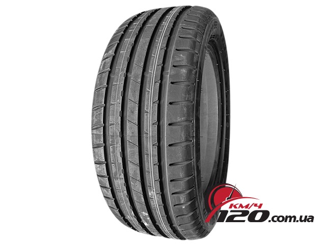 Sonix Xcomfort S8 225/40 R18
