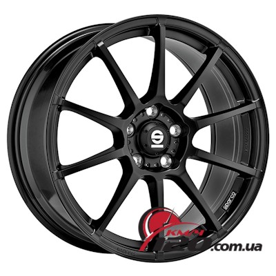 Sparco Assetto Gara 7.0x16 4x108.0