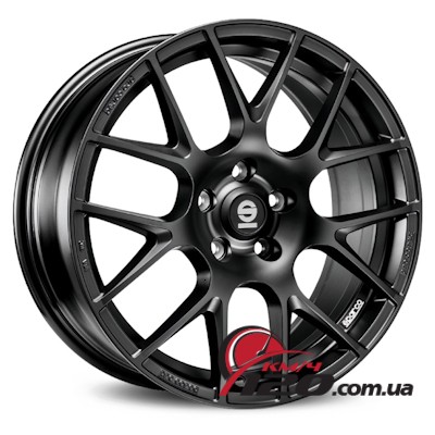 Sparco Pro Corsa 9.0x18 5x120.0