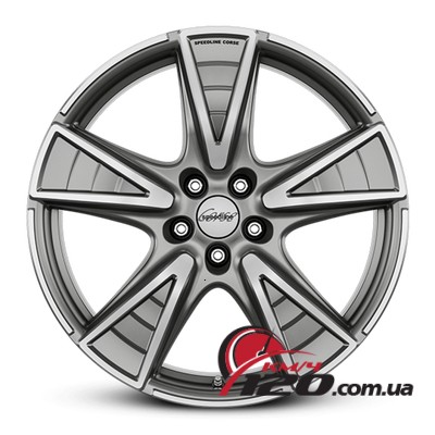 Speedline SL7 Gladiatore 11.0x20 5x120.0