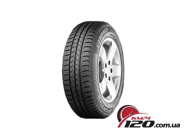 Sportiva Compact 185/55 R14