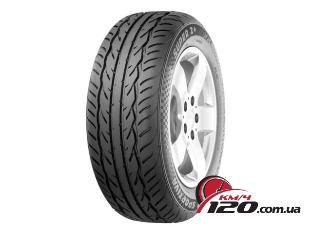 Sportiva Super Z+ 225/45 R18