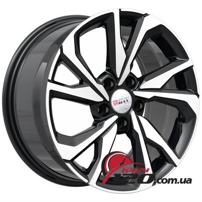 Sportmax Racing SR-D9099 7.5x17 5x112.0