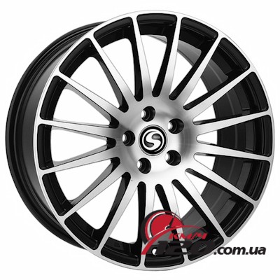 Sportmax Racing SR-T0156 7.0x16 5x114.3