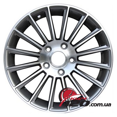 Sportmax Racing SR-T1098 7.0x16 5x114.3