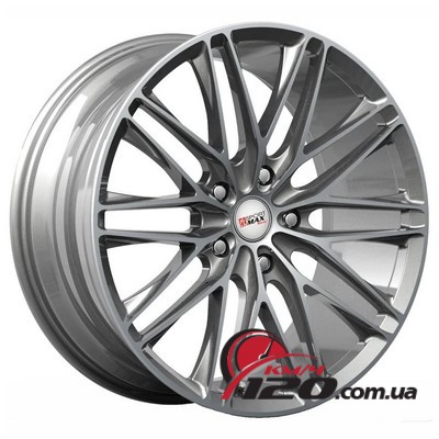 Sportmax Racing SR3312 7.0x16 5x114.3