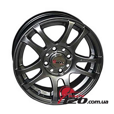 Sportmax Racing SR9806 7.0x16 5x112.0