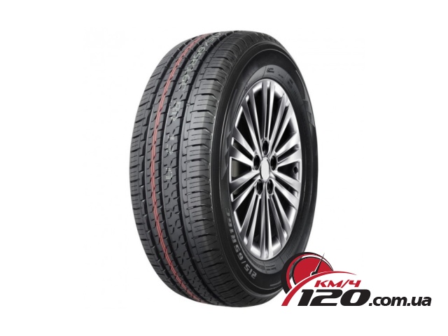 Sportrak SP796 (универсальная) 215/75 R16