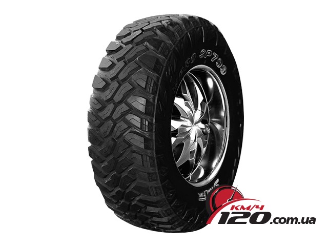 Sportrak SP799 33/12 R18