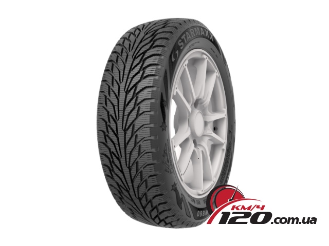 Starmaxx Arcterrain W860 185/65 R15